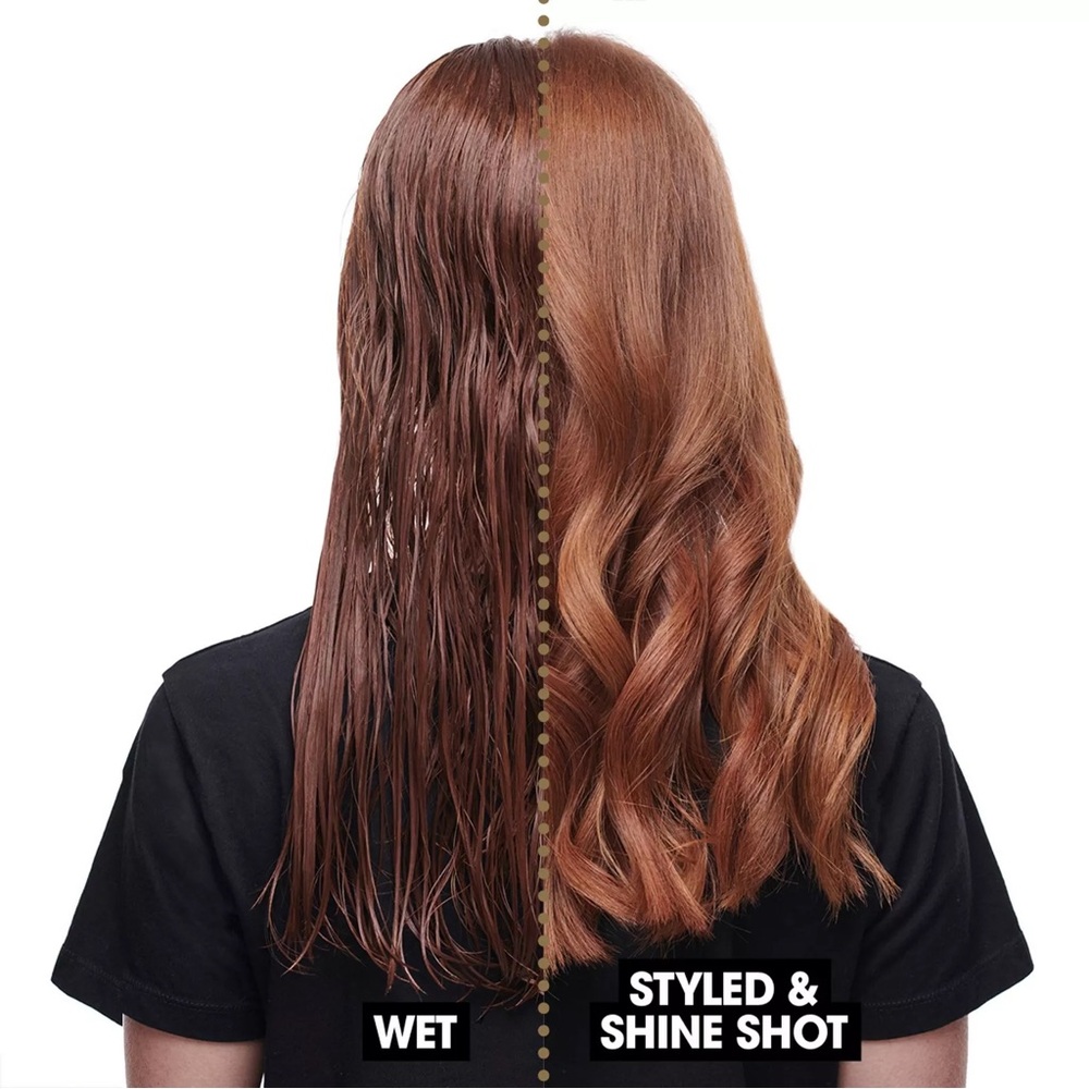 ghd Duet Style 2-in-1 Hot Air Styler in White - Picture 3 of 10